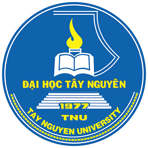 Logo ĐHTN